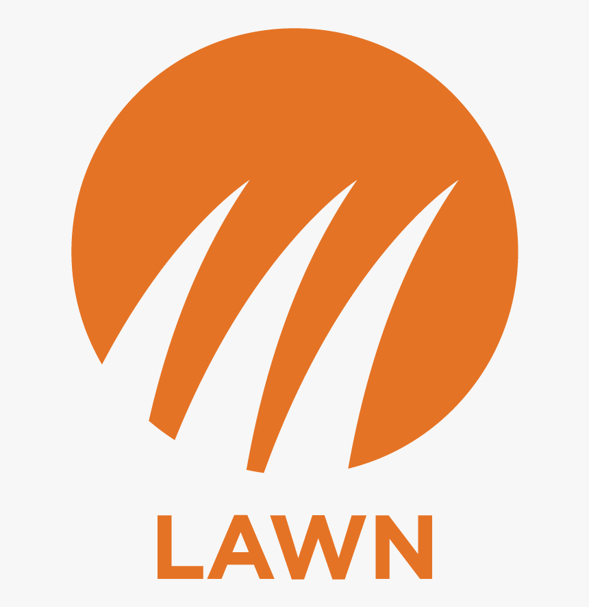Lawn Icon-02 - Graphic Design, HD Png Download