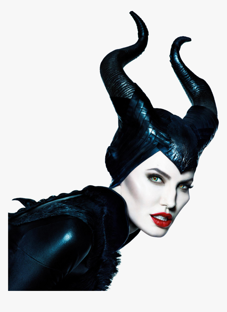 Maleficent Message Of The Movie, HD Png Download