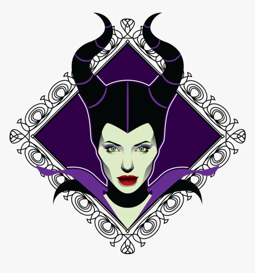Maleficent Png, Transparent Png