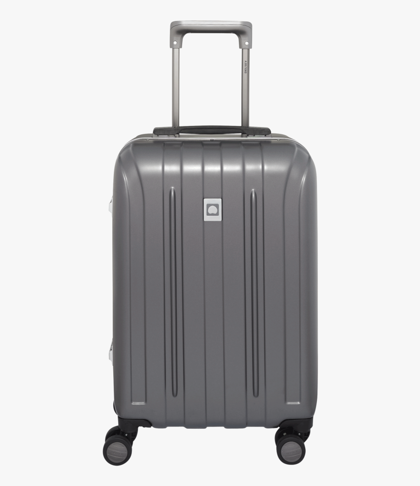 Ash Luggage Png Image - Luggage Png, Transparent Png