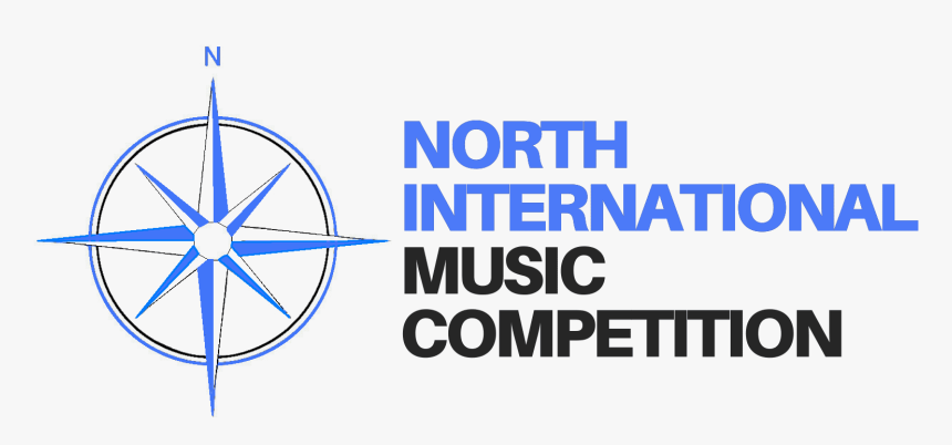 North Online Music Competition - Circle, HD Png Download
