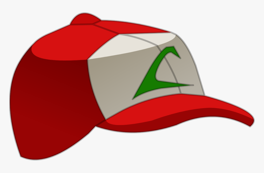 Gorra Ash Png, Transparent Png