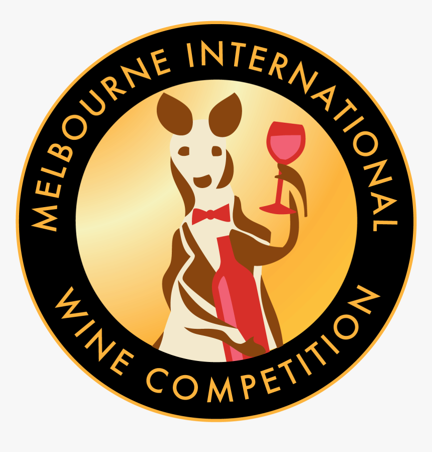 Melbourne International Wine Competition - Circle, HD Png Download