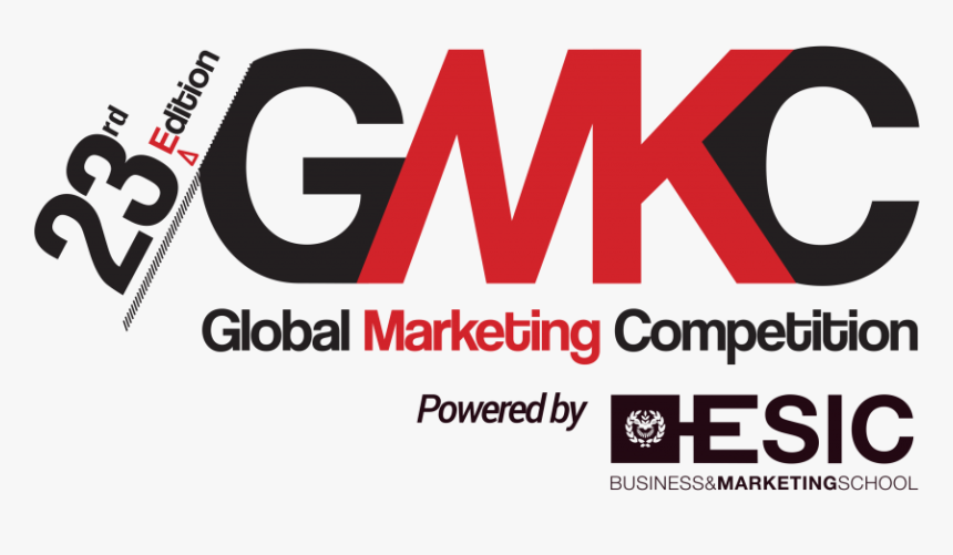 Global Marketing Competition 2018, HD Png Download
