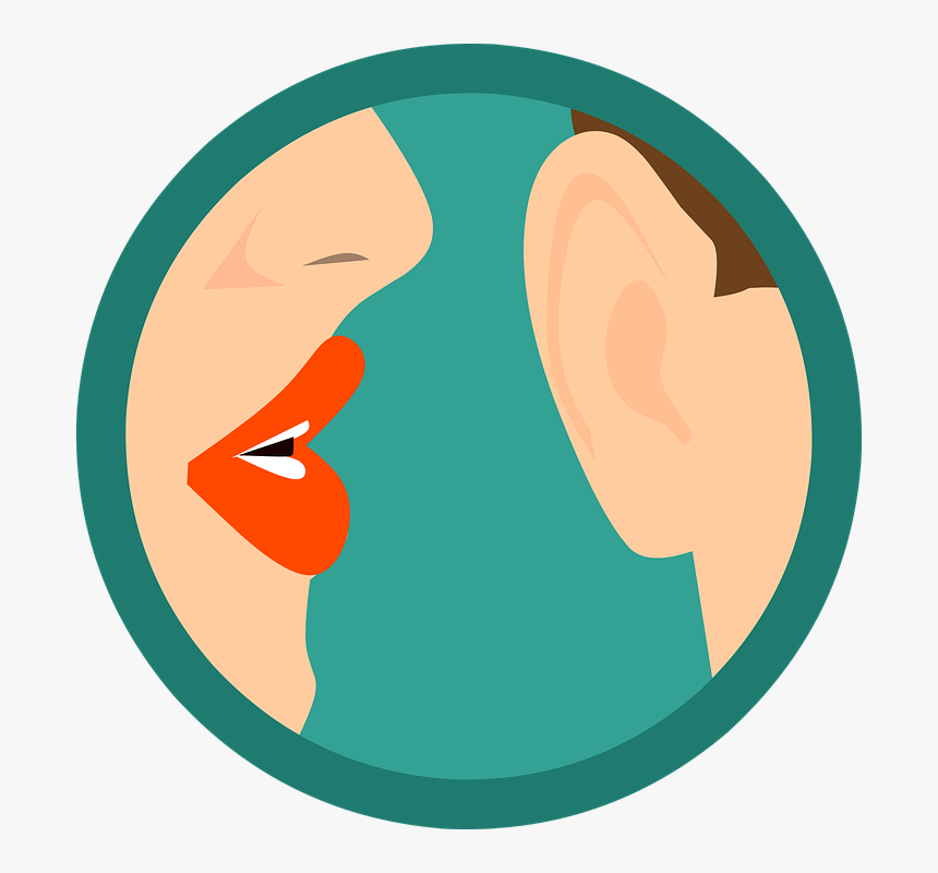 Gossip Png, Transparent Png