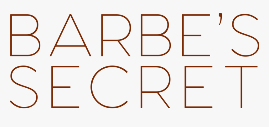 Barbes Secret - Tan, HD Png Download
