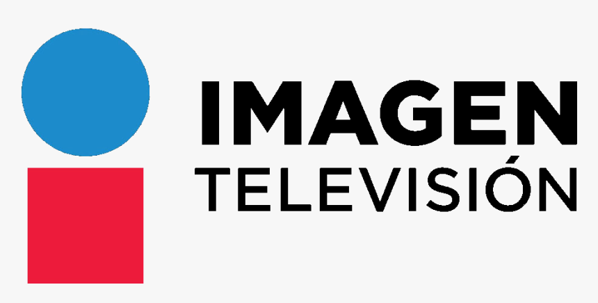 Logo Imagen Tv Mx - Imagens Tv Mexico, HD Png Download