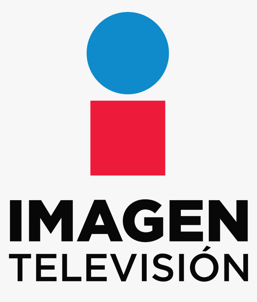 Logopedia - Logo De Imagen Tv, HD Png Download