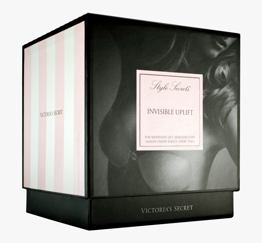 Invisible Uplift 2 - Box, HD Png Download