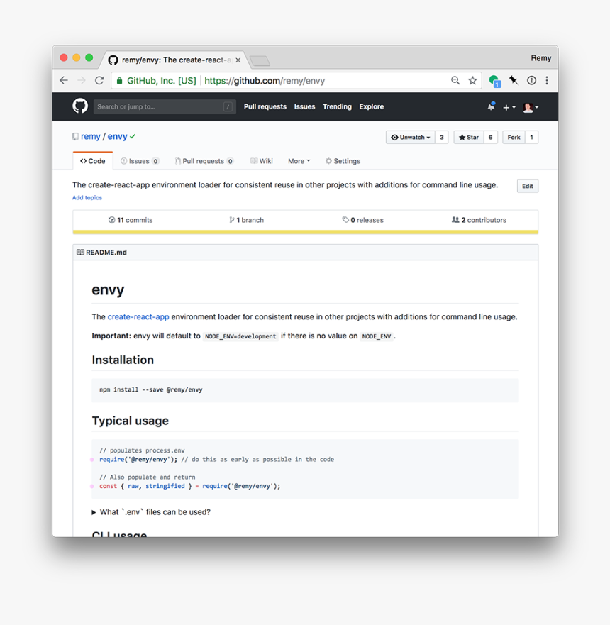 Example - Contentful Demo, HD Png Download
