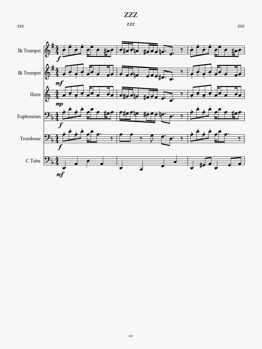 Winter Wonderland Alto Sax Sheet Music, HD Png Download