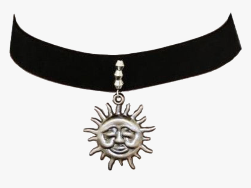 Discover The Coolest - Mathilda Choker, HD Png Download