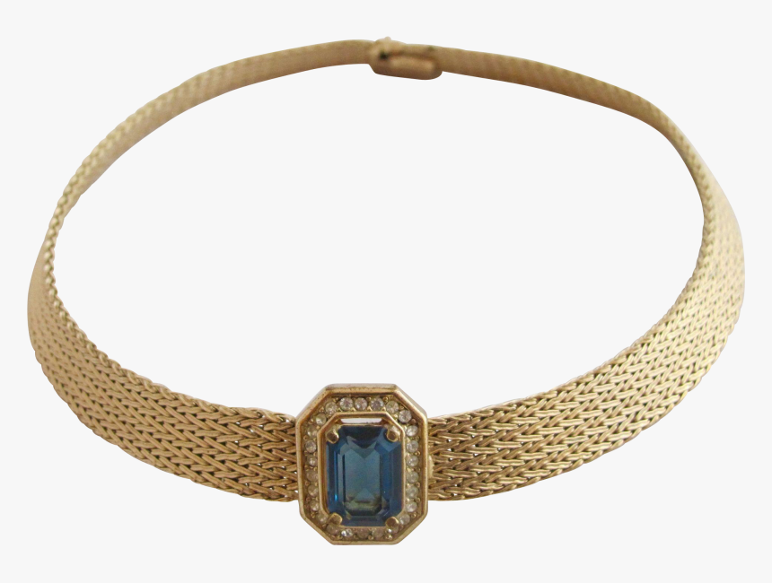 Vintage Grosse Germany Gold - Bracelet, HD Png Download