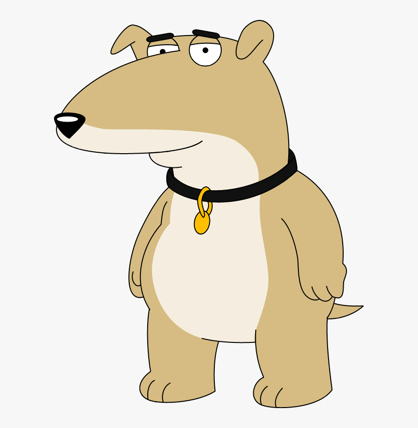 Image - Brian Griffin, HD Png Download