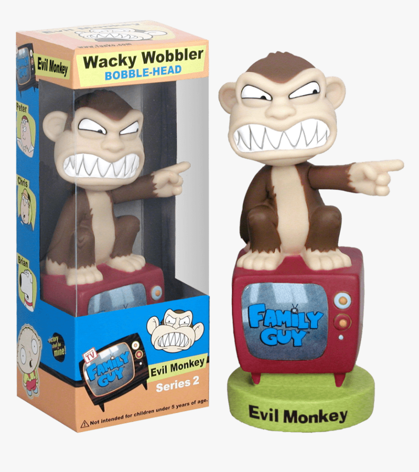 Family Guy Quagmire, HD Png Download