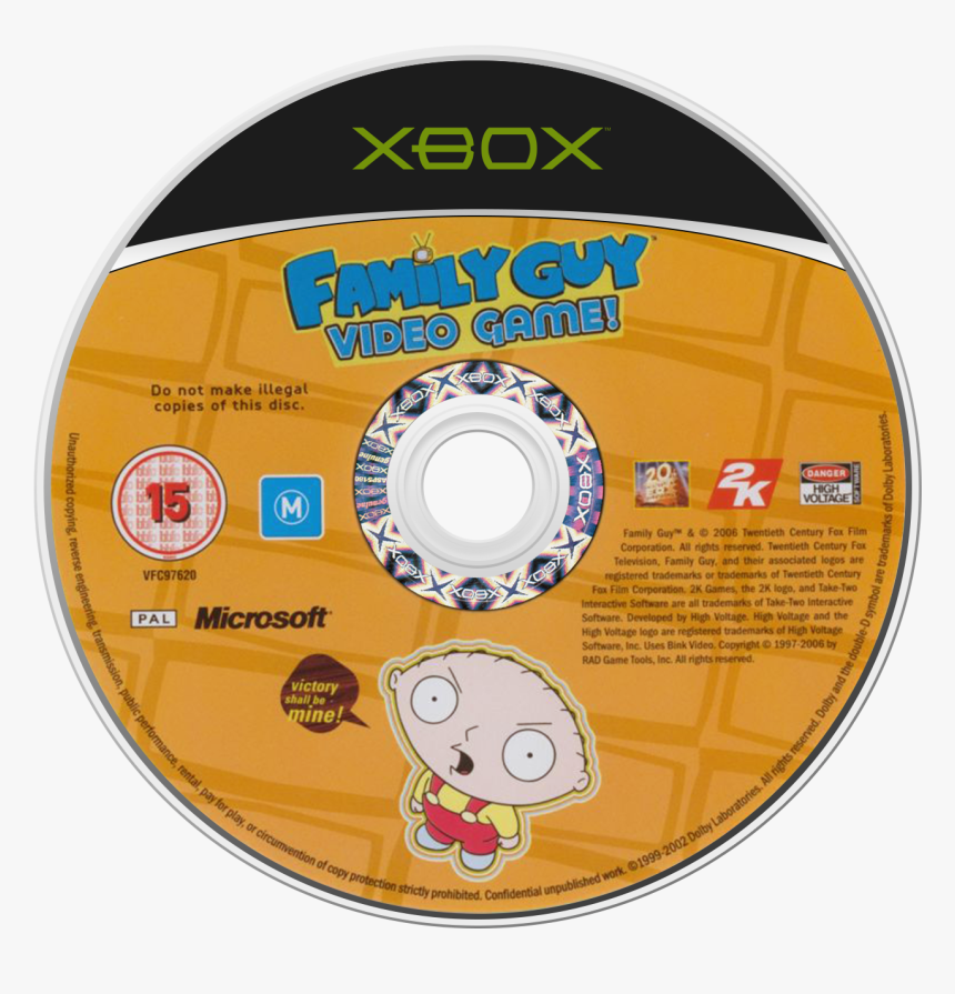 Simpsons Road Rage Disc, HD Png Download
