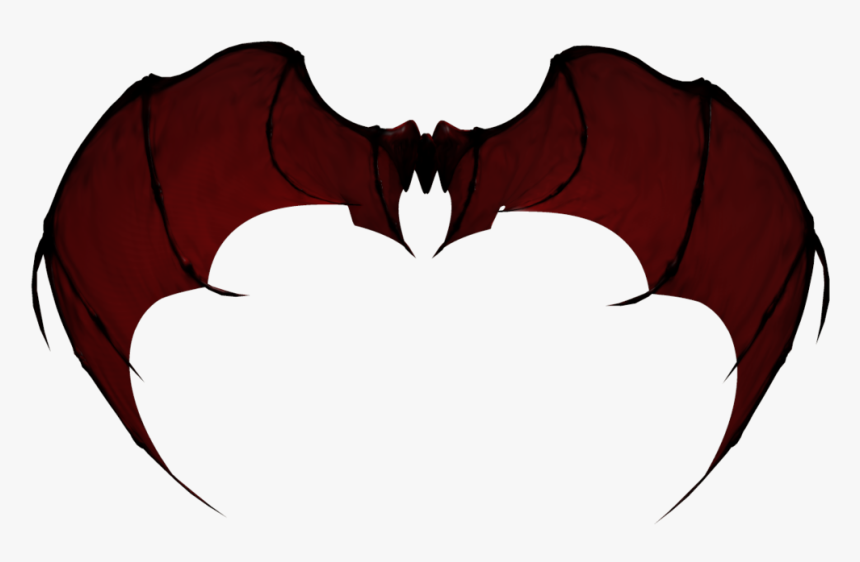 Demon Wings Transparent Background, HD Png Download