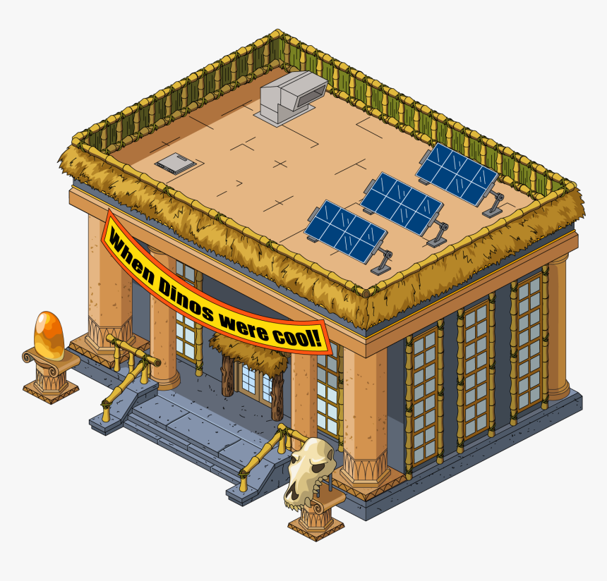 The Quest For Stuff Wiki - Family Guy Quest For Stuff Dinosaurs, HD Png Download