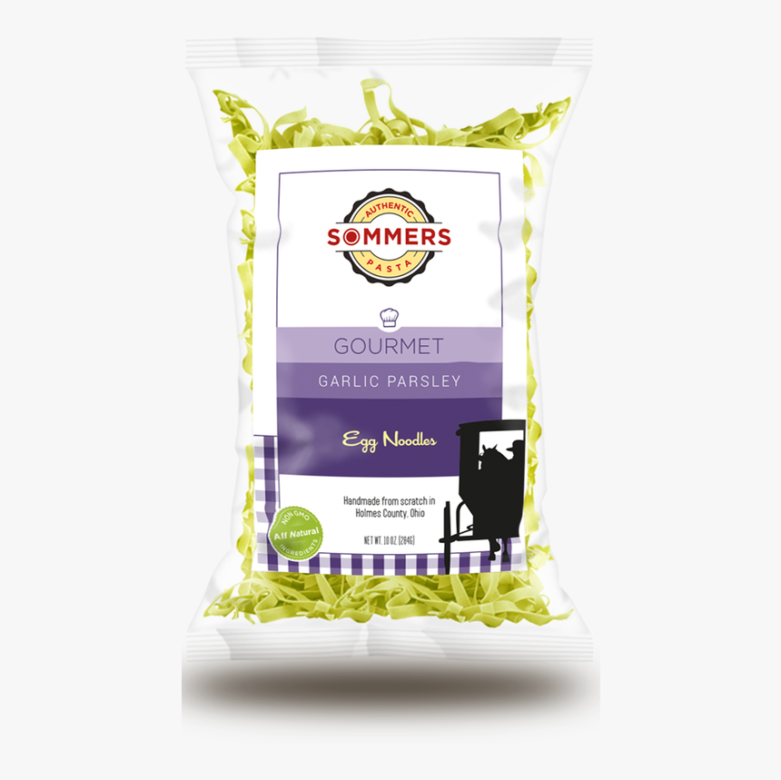 Garlic Parsley Gm - Fatima College Of Camiguin, HD Png Download