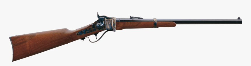Pistol Clipart Musket - Civil War Guns, HD Png Download