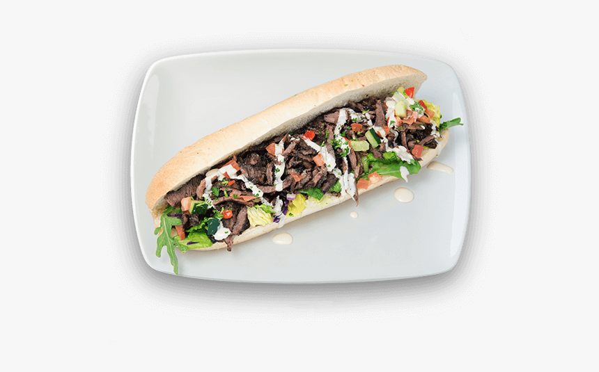 Baguette - Dodger Dog, HD Png Download