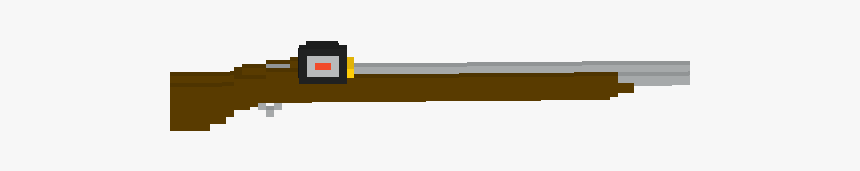 Firearm, HD Png Download