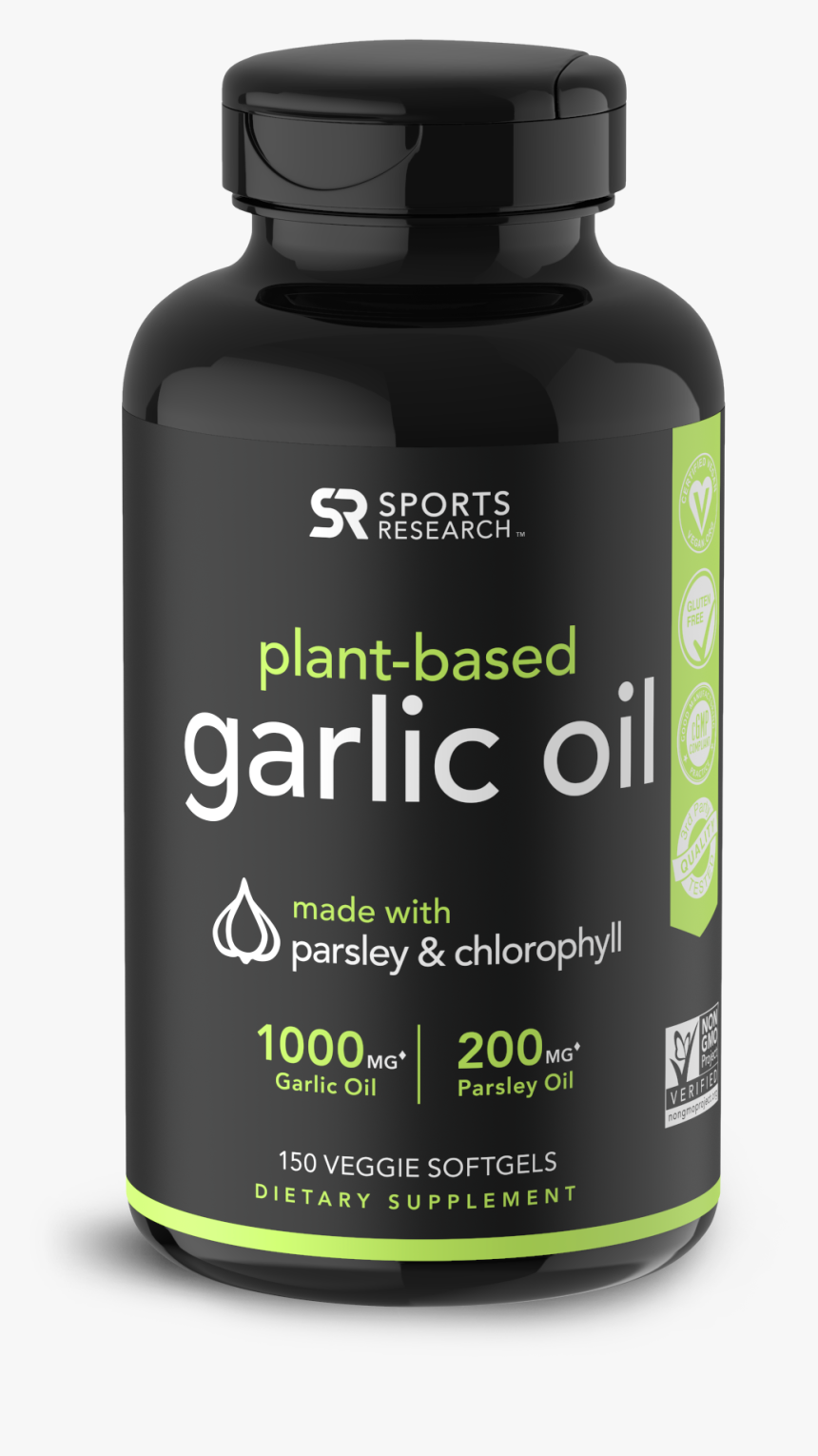 Softgel, HD Png Download