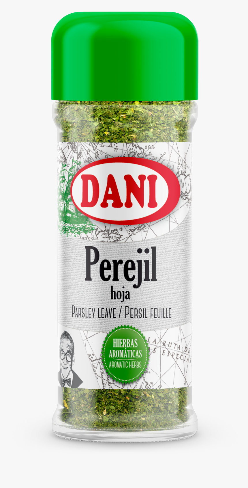 Conservas Dani, HD Png Download