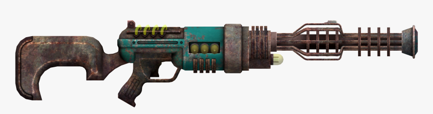 Nukapedia The Vault, HD Png Download