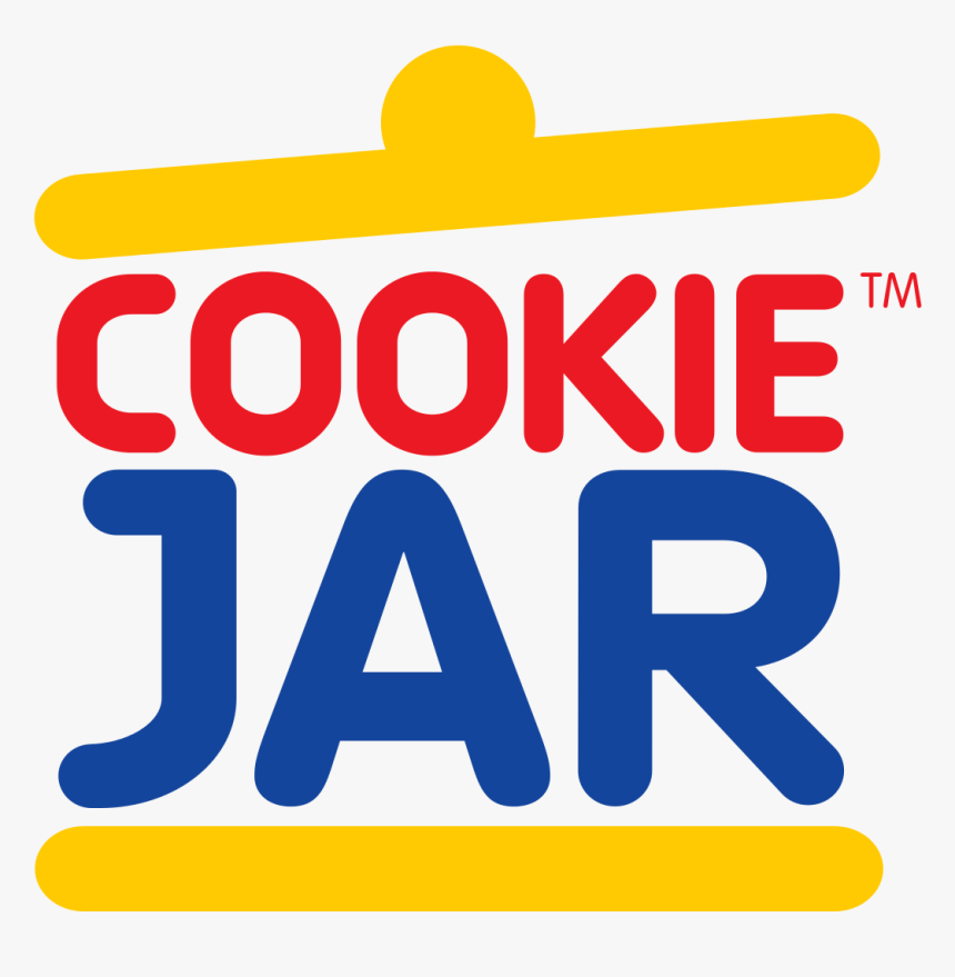 Cookie Jar Logo, HD Png Download