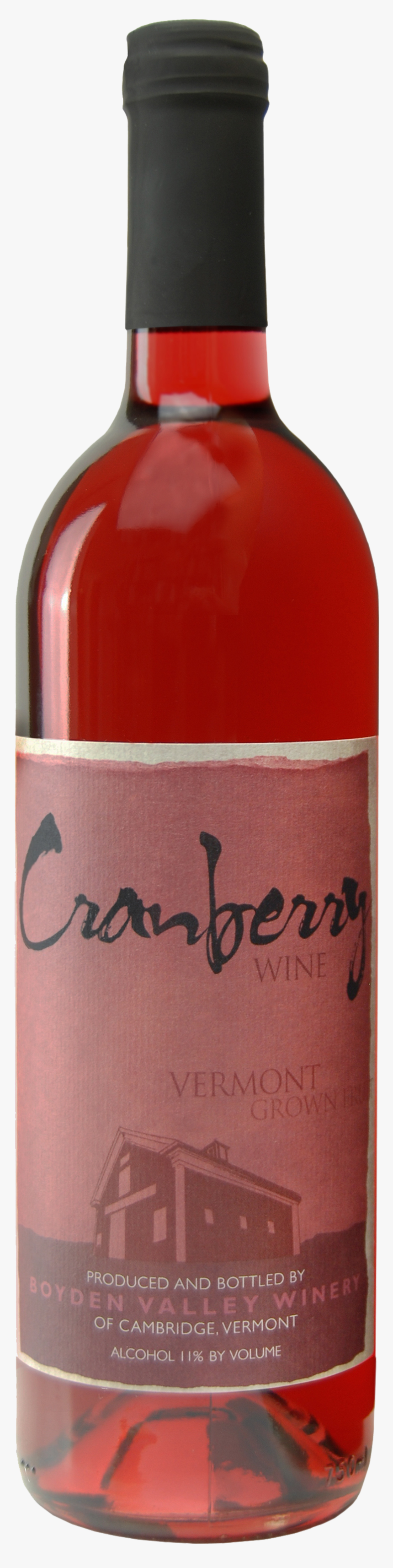 Glass Bottle, HD Png Download