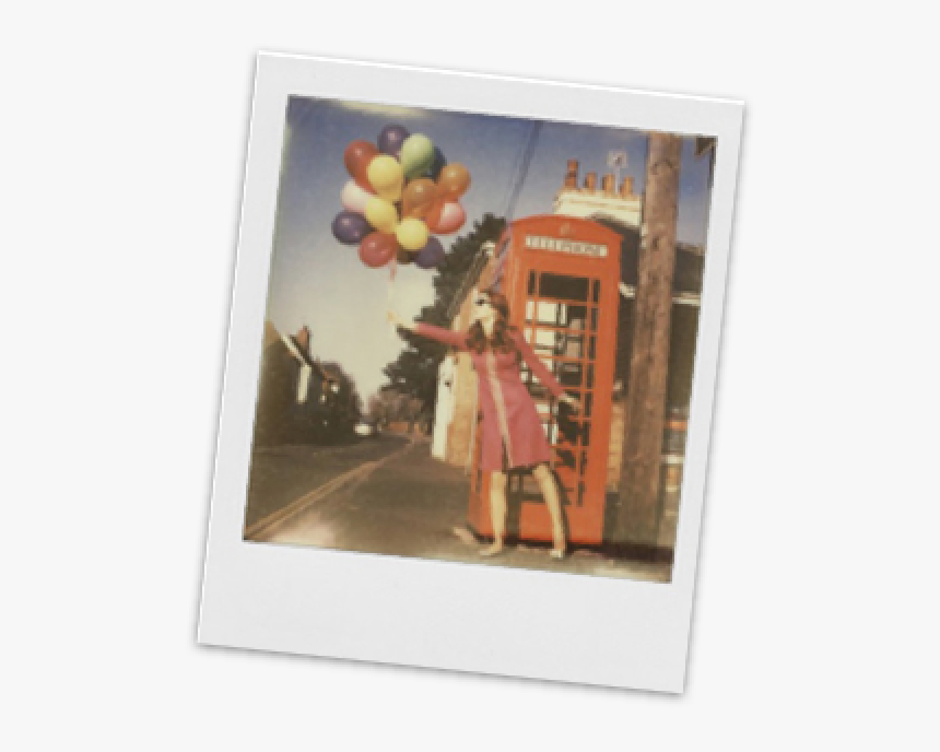 Asset 3 - Impossible Project Film, HD Png Download