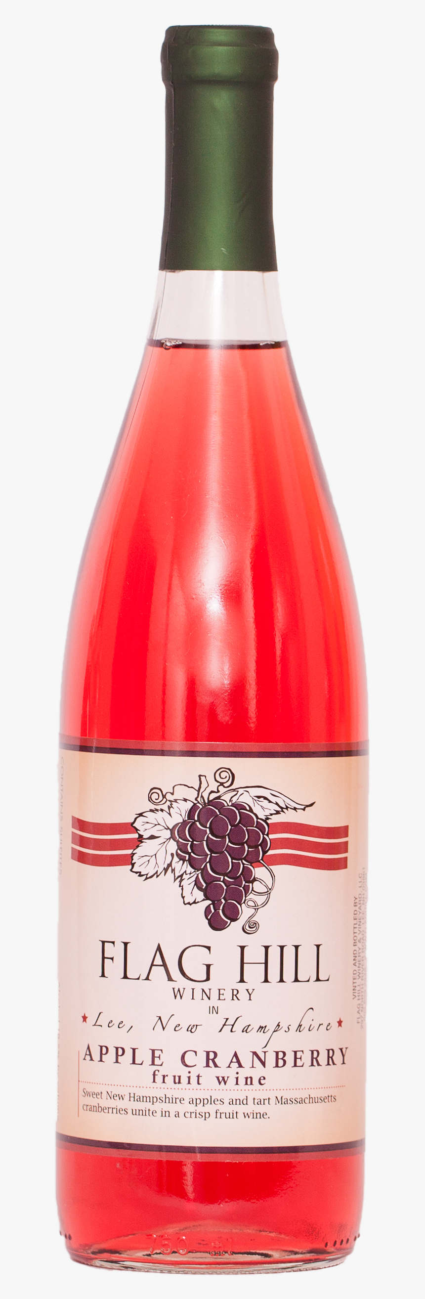 Apple-cranberry , Png Download - Dauphine, Transparent Png