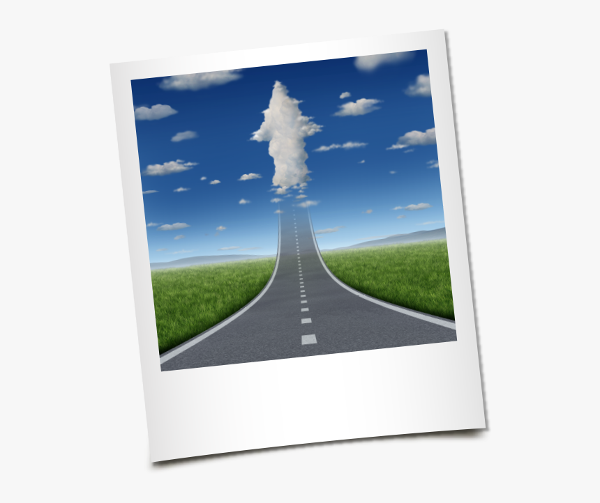 Poloroid Png, Transparent Png