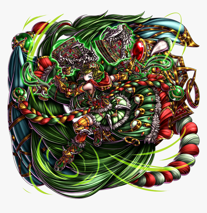 Hammer Emperor Catilou Full Art - Hammer Thief Catilou, HD Png Download