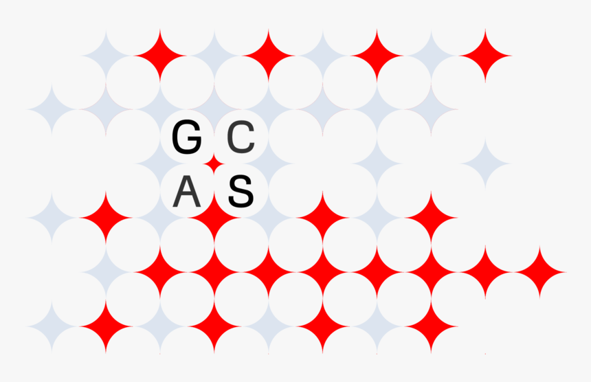 Grid Cryptotest46 - Circle, HD Png Download