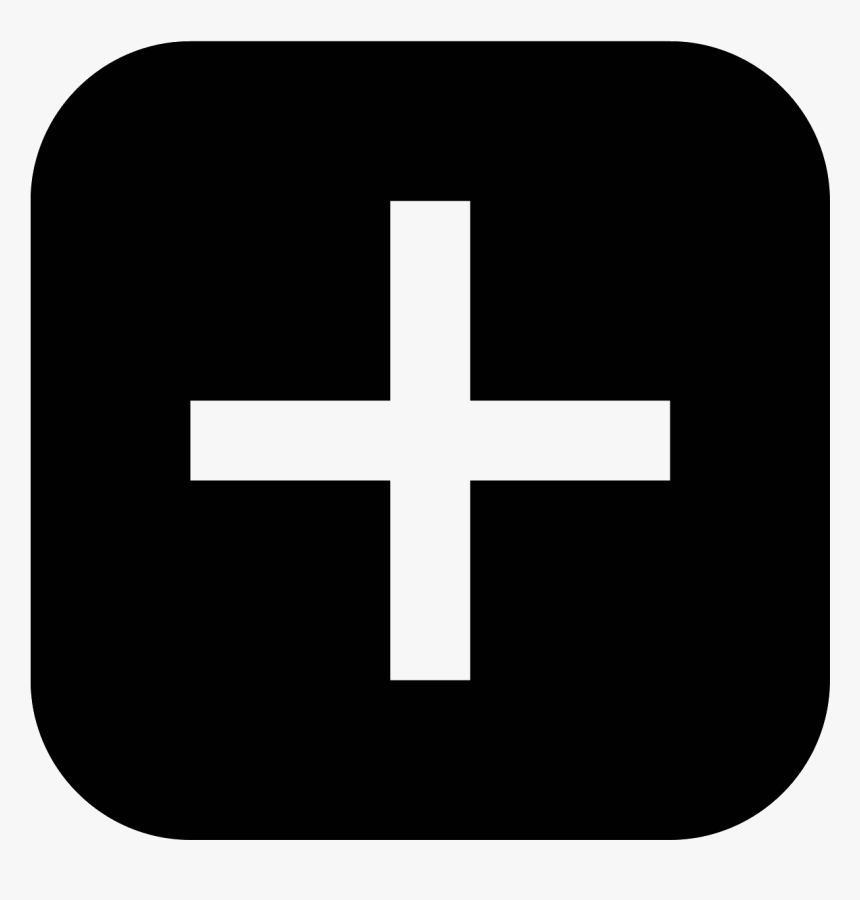 Transparent Hamantaschen Clipart - Cross, HD Png Download