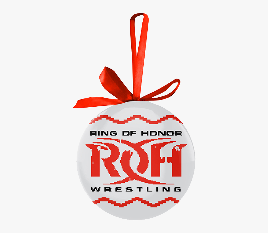 Holiday Ribbon Png, Transparent Png