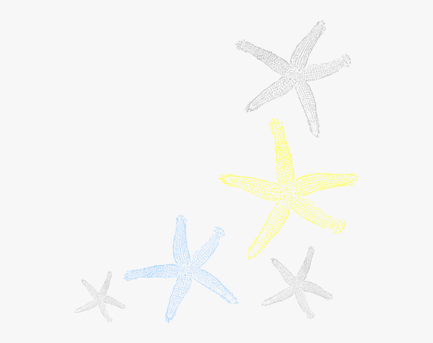 Corner Borders Sea, HD Png Download