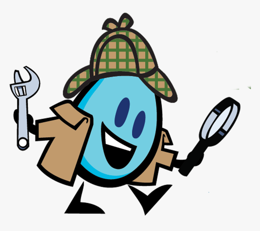 Usepa Fix A Leak Week, HD Png Download