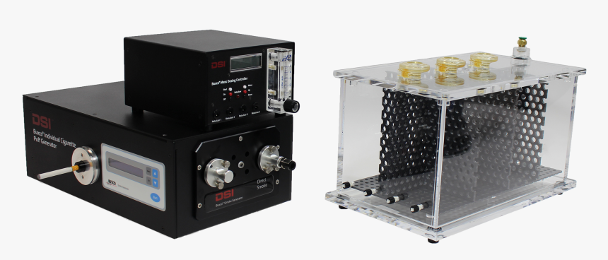 Scpg With Mass Dosing Systemlr - Electric Generator, HD Png Download