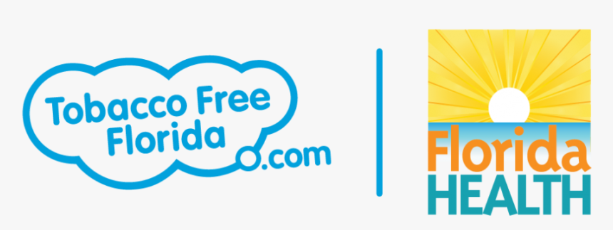 Tobacco Free Florida, HD Png Download