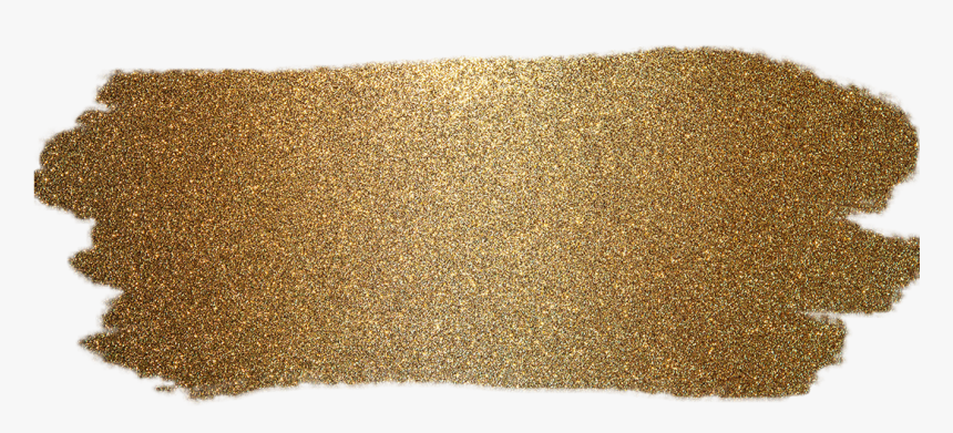 Gold Paint 21st - Gold 21st Png, Transparent Png