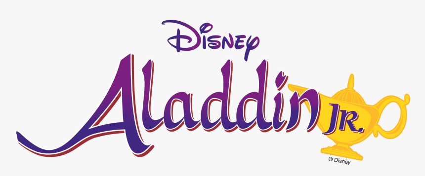 Disney Aladdin Jr, HD Png Download