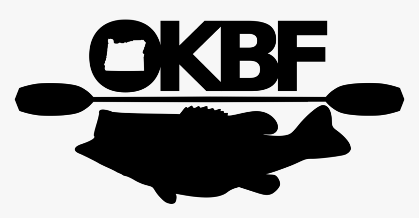 Bass Fishing Kayak Fishing Hd Png Download Transparent Png