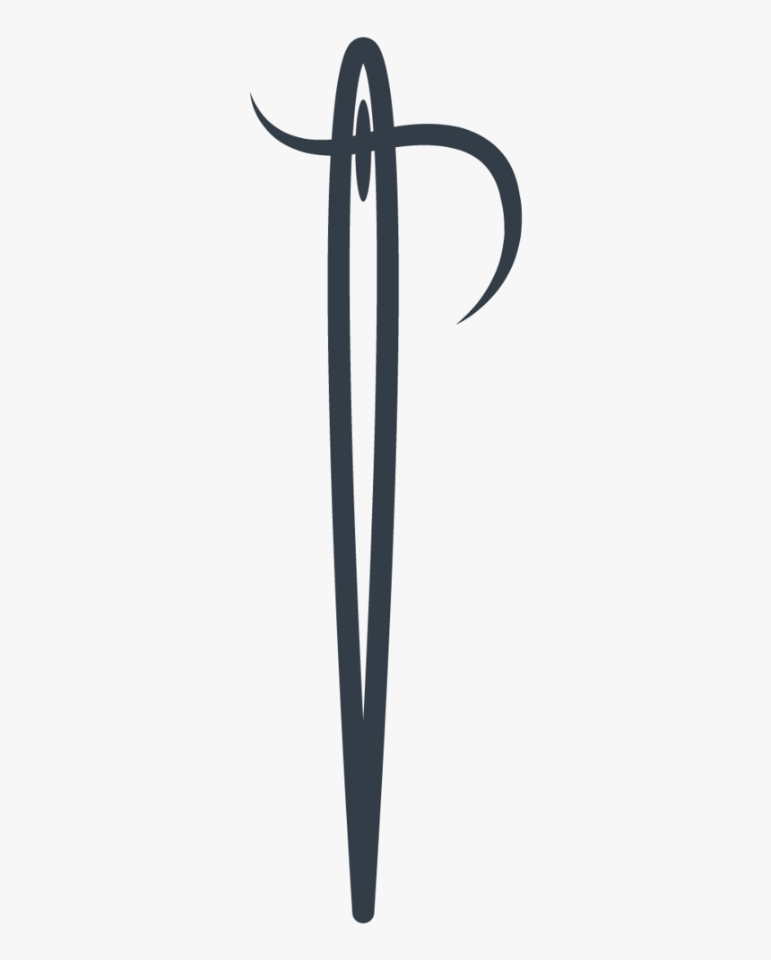 Beauty Cult Needle Thread, HD Png Download