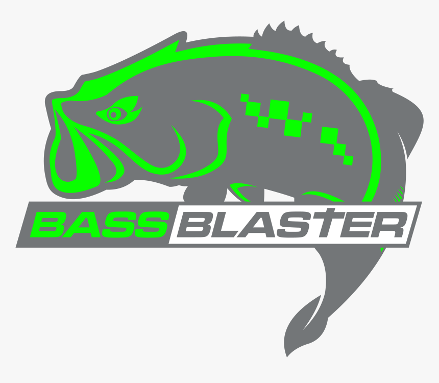Bass Blaster, HD Png Download