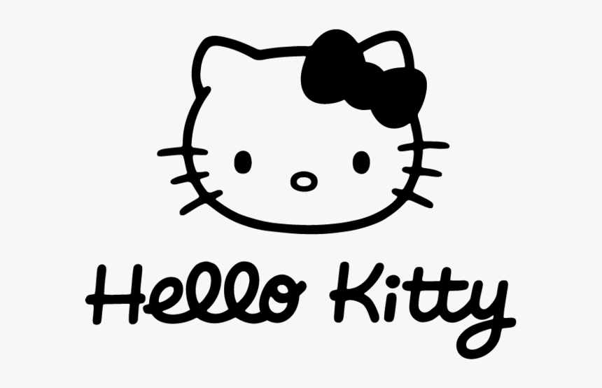 Hello-kitty, HD Png Download