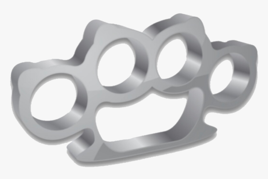 Brass Knuckles, Hd Png Download , Png Download - Brass Knuckles, Transparent Png
