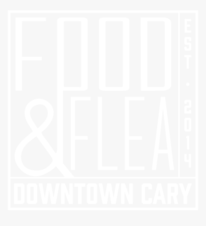 Dtcfflogo White - Johns Hopkins White Logo, HD Png Download